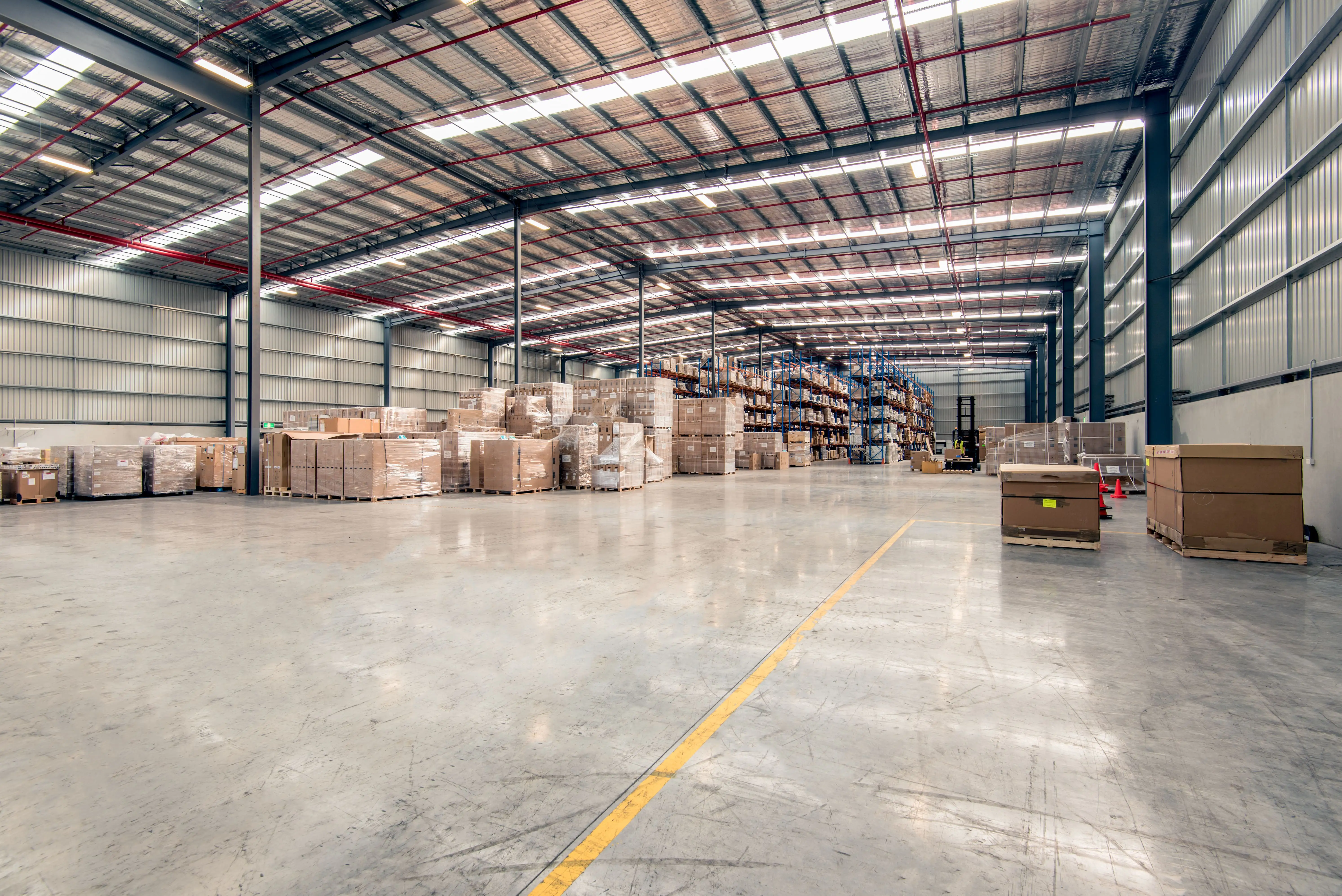 Magazzino Reggio Emilia